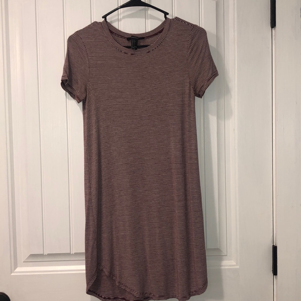 forever 21 dress